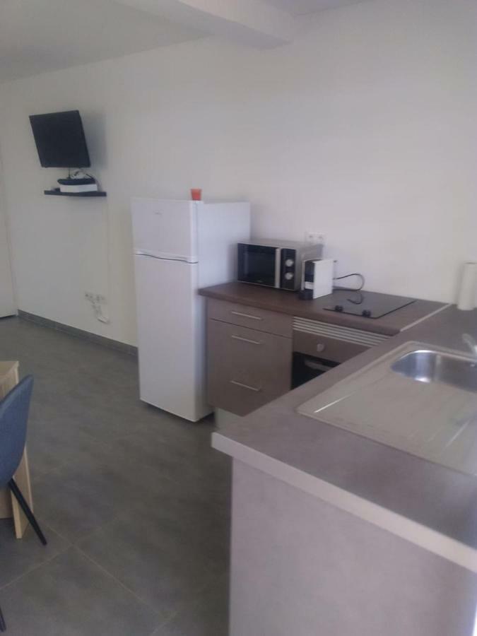 קאיין Appartement Cosy Melisse מראה חיצוני תמונה